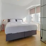 Lejlighed Front In *