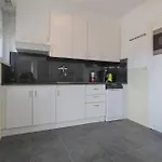 Front In Lejlighed *