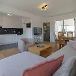 Lejlighed Front In Oostende