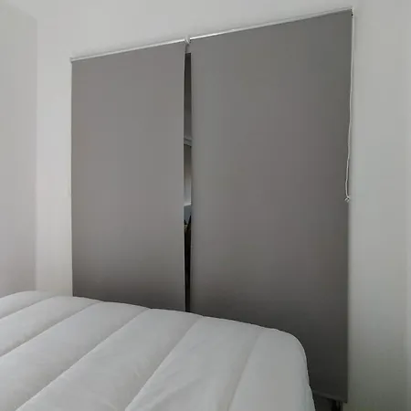 Apartamento Front In