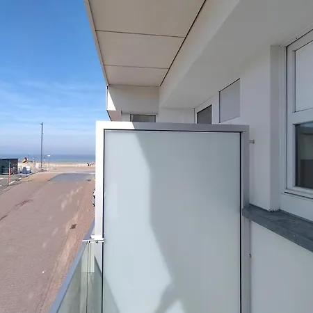 Front In Apartamento *