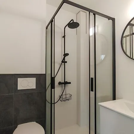 公寓 Front In 奥斯滕德