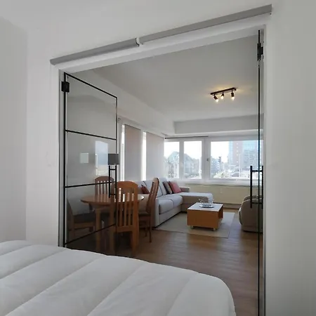 Front In Apartamento *