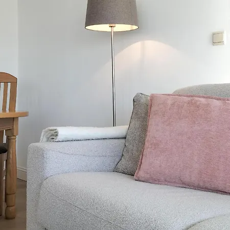 Front In 公寓 奥斯滕德