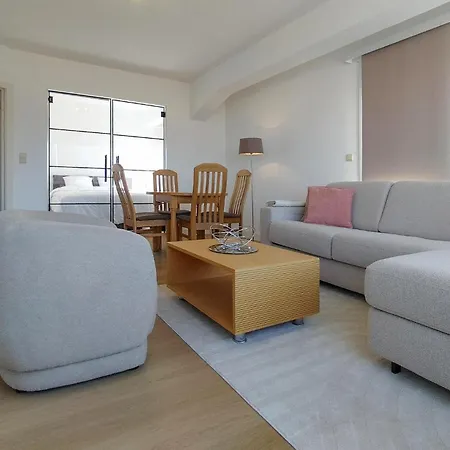 Apartamento Front In