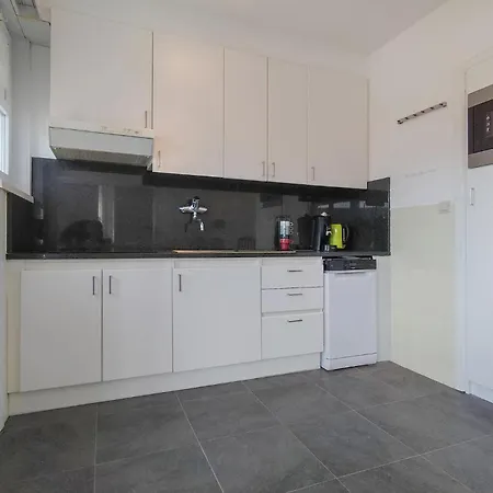 Front In Apartamento *