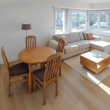 Apartamento Front In *