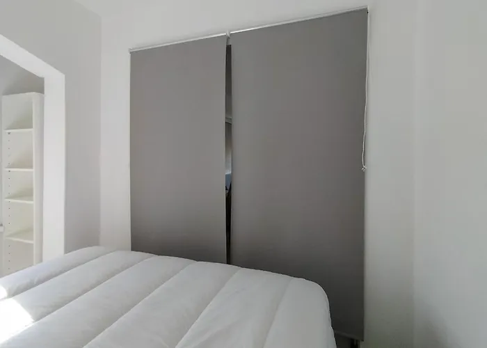 Apartamento Front In