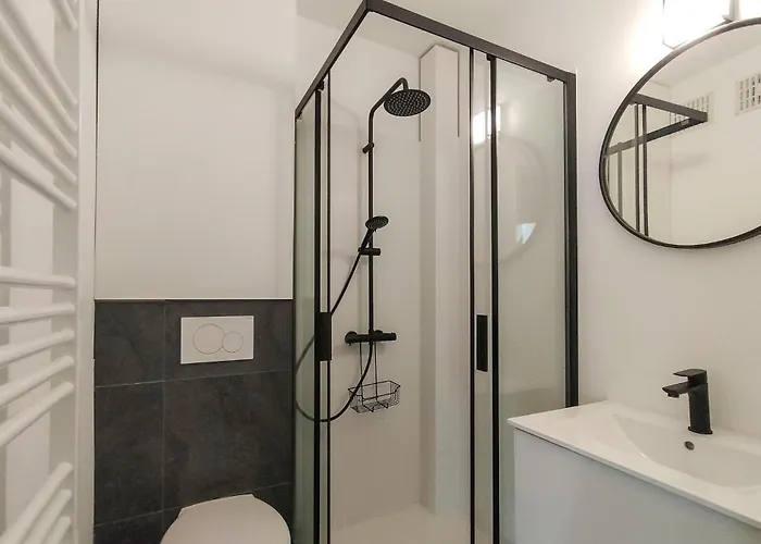 Apartamento Front In Ostend