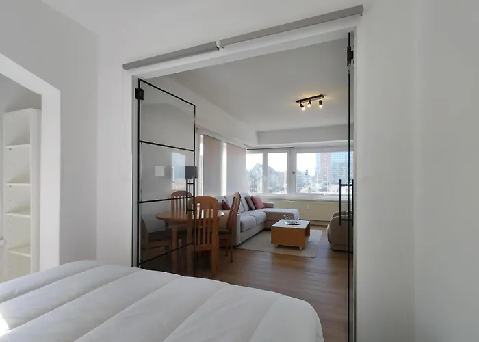 Front In Apartamento *