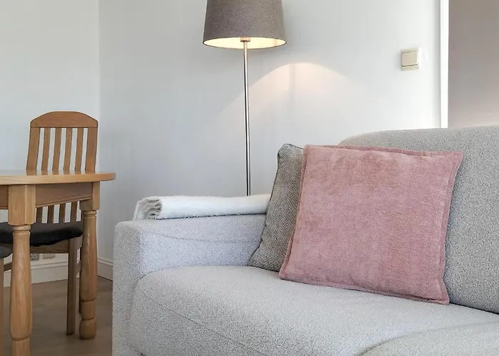 Front In Apartamento Ostend