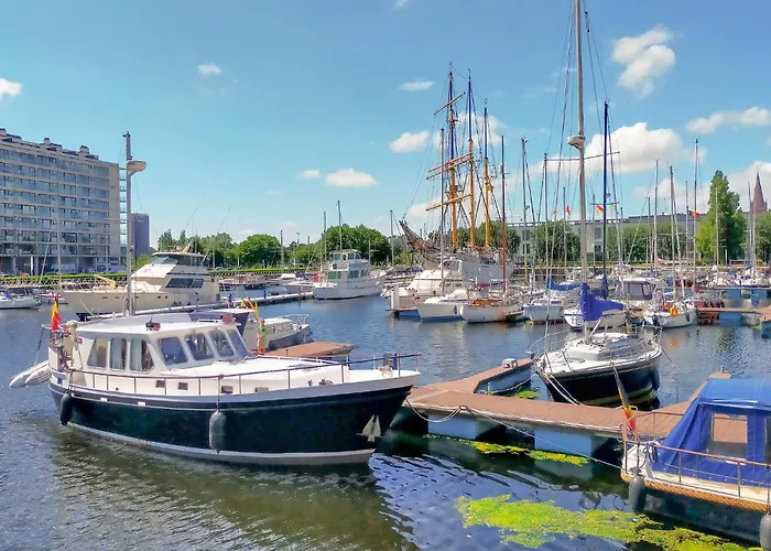 Apartamento Front In