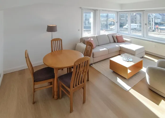 Apartamento Front In *