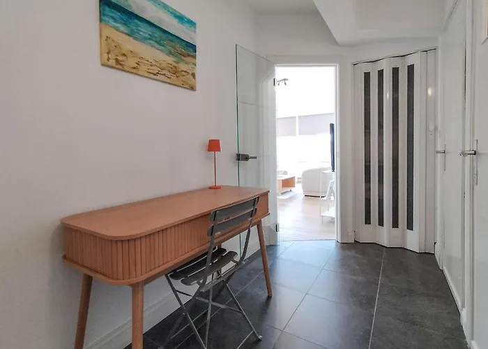 Front In Apartamento *